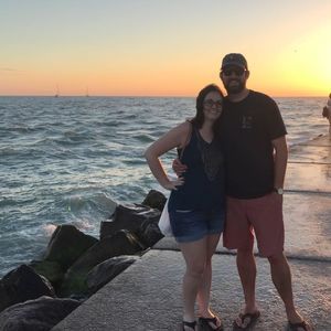 Meet your Posher, Sara